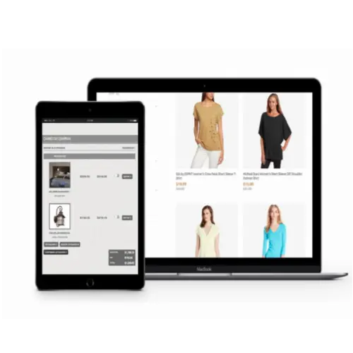 Diseño y Desarrollo de Sitio web Informativo